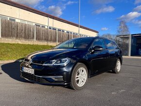 Volkswagen Golf Variant 1.5 TSI 110 kW - 9