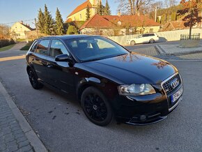 Audi A3 2.0 TDI 125KW Sline - 9