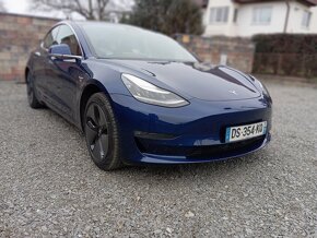 Tesla model 3 LongRange 75D, AUTOPILOT, 476ps,104.tis km - 9