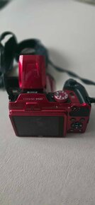 Nikon Coolpix B500 - 9