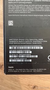 Iphone 11 pro 256GB - 9