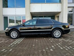 VW PHAETON 3.0TDI 4MOTION●180KW●209000●NOVÁ STK/EK● - 9