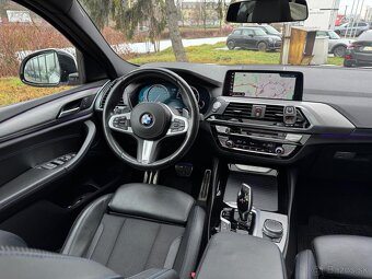 BMW X4 xDrive20d Model M Sport - 9