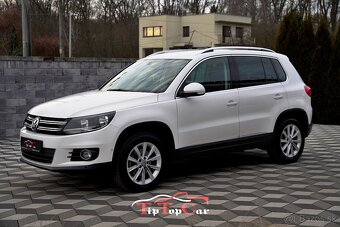 ⏩ Volkswagen Tiguan 2.0 CR TDI 4-Motion Sport&Style - 9