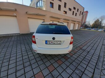 Škoda superb 2.0 tdi 103kw - 9