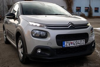 Citroën C3 Pure Tech - 9