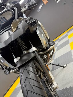 BMW r 1250 gs adventure exclusive - 9