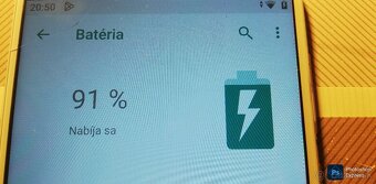 Xiaomi Mi A1 - 4/64/Android 9 - 9