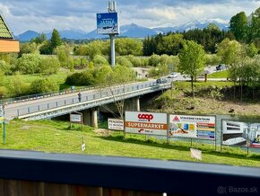 Zariadený 2 izbový apartmán na predaj, Bešeňová - 9