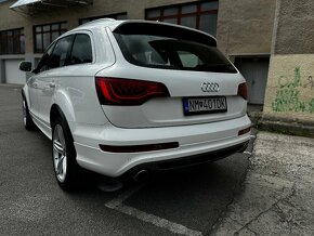 Audi Q7 4.2tdi - 9