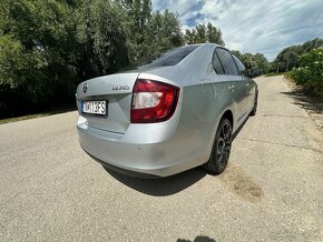 Škoda rapid 1.0 TSI Ambition plus - 9