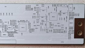 Predám obrazový modul HV430FHB-N1D - 9