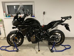 Predám Yamaha MT07 Tracer - 9