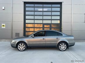 Predam Vw Passat 1.9 96kw 4Motion Highline 6M. - 9