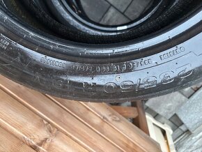 Predam pneu zn. Continental 235/50/ R19 99V - 9