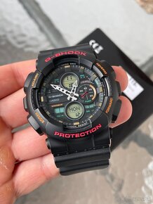 Casio G-Shock - 9