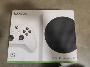 XBOX ONE S 512GB - 9