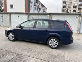 FORD FOCUS COMBI  DIESEL - 9