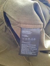 Pánska košeľa krátky rukáv H&M veľ.M nová - 9
