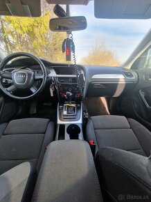 Audi A4 B8 Avant 3.0 Tdi 176KW Quattro 4x4 - 9