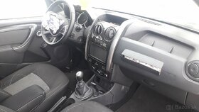 Dacia Duster 1.2Tce 4x2 ROZPREDAM - 9