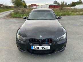 Bmw e92 335ix na opravu - 9