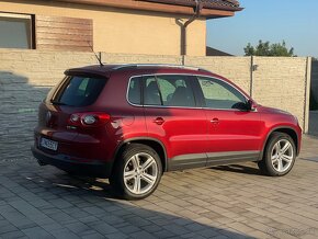 VW Tiguan 2.0TDi 125kw 4motion - 9