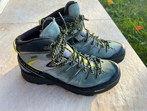 Slalomon X Alp Mid Ltr Gtx 43 - 9