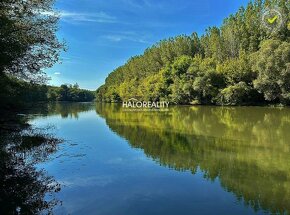 HALO reality - Predaj, rekreačný pozemok Blahová, tichá loka - 9