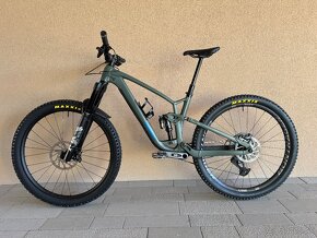 Trek Fuel EX - L - 9