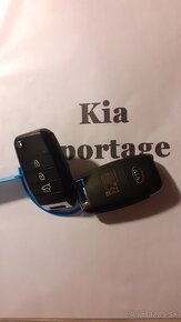 Kia Sportage crdi - pokazený motor. - 9