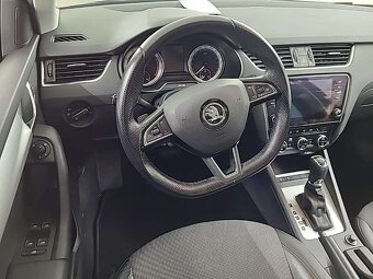 Škoda Octavia 1.5tsi Automat Bussines - 9