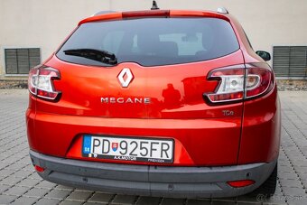 Renault Mégane Combi - 9