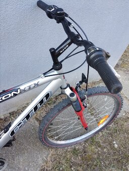 CTM axon xtx, horský bicykel 26 - 9