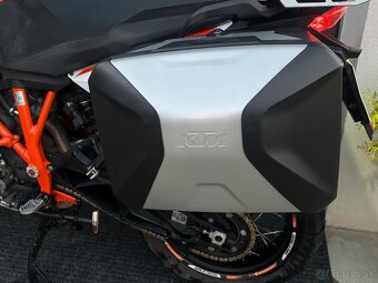 Ktm Super Adventure R 1290 2019 - 9