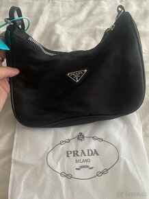 Prada kabelka - 9