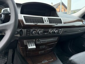 BMW 730d e65 170kw - 9