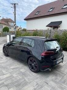 GOLF GTi 7.5 Performance DSG - 9