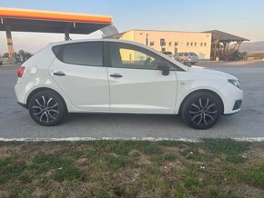 Seat Ibiza 6j - 9