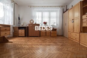 BEDES | Nadštandardne priestranný 1 izb. byt, Nová Dubnica - 9