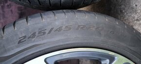 5x112-r20-orig.BMW-dvojrozmer-styling 695 - 9