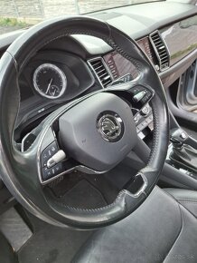 Škoda kodiaq 2.0 TDi dsg - 9