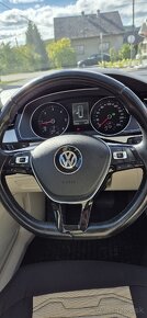 Vw Passat Variant 1.6 TDI - 9