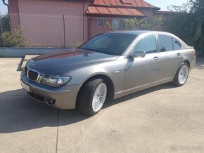 BMW E66 730d - 9