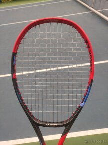 Tenisové rakety Yonex VCore 98 - 9