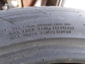 195/50 r16 Hankook - 9