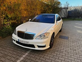 S350 cdi - 9