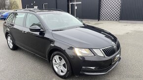 Škoda Octavia Combi 1.6TDi - 9