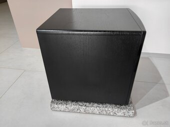 Velodyne CHT-10R subwoofer - 9