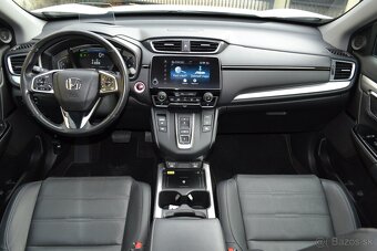 Honda CR-V 2.0 i-MMD E:HEV Hybrid EXECUTIVE AWD  r.v: 2023 - 9